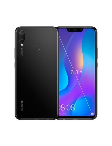 Huawei Nova 3i 4G Ram 4Go - Rom 128 Go